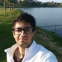 Rishabh Poonia